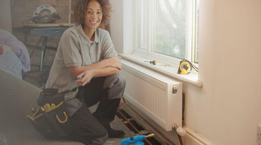 Professional Leak Detection Services in Slickville, PA